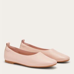 Everlane Day Glove - Pale Pink - Size Nine